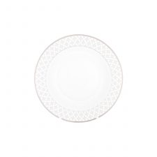 Набор глубоких тарелок Repast Серебряная сетка 22.5 см (6 шт)