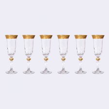 Набор бокалов для белого вина Leonardo 370 мл (6 шт)