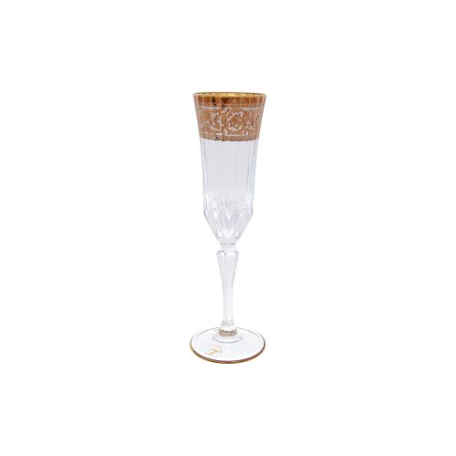 Набор фужеров для шампанского TIMON ADAGIO (6 шт) 180 мл
