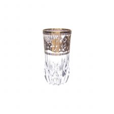 Набор стаканов для воды Art Deco` Coll.Barocco 400 мл 6 шт
