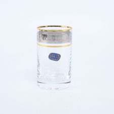 Набор стаканов Crystalex Bohemia Идеал Панто 150мл (6 шт)