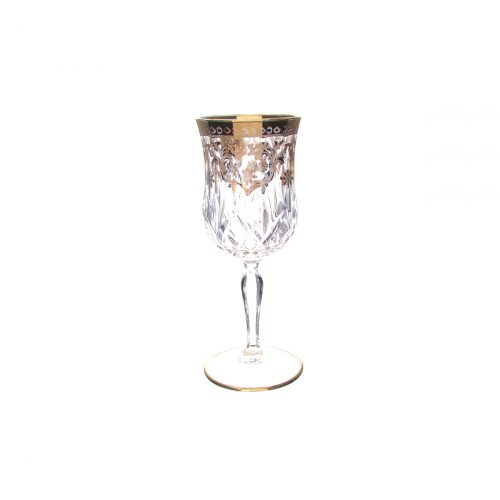 Набоа бокалов для вина Art Deco` Coll.Edelweiss 230 мл 6 шт