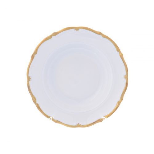 Набор тарелок глубоких Queen's Crown Prestige 23 см (6 шт)