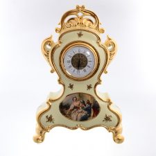 Часы Ceramiche Bruno Costenaro 30*15*45 cm