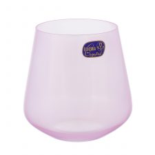 Набор стаканов Crystalex Bohemia Sandra 290 мл (6 шт)