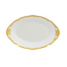 Набор тарелок пирожковых Gien Солонь 16,5 см, фаянс, 4 шт