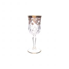Набоа бокалов для вина Art Deco` Coll.Edelweiss 120 мл 6 шт