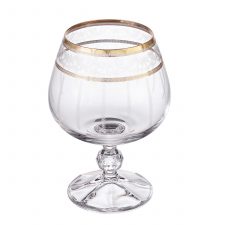 Чаша для десерта Noritake Хэмпшир, золотой кант 14 см
