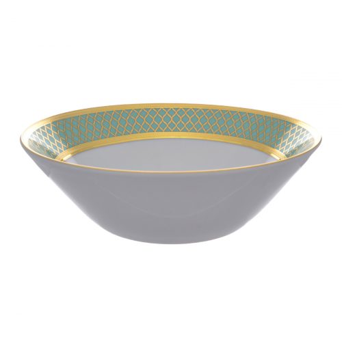 Салатник 19 см VALENCIA SELADON Gold