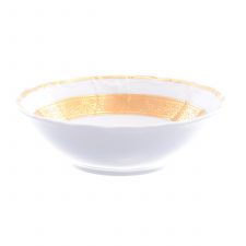 Тарелка суповая Полярный экспресc 21,5 см Easy Life