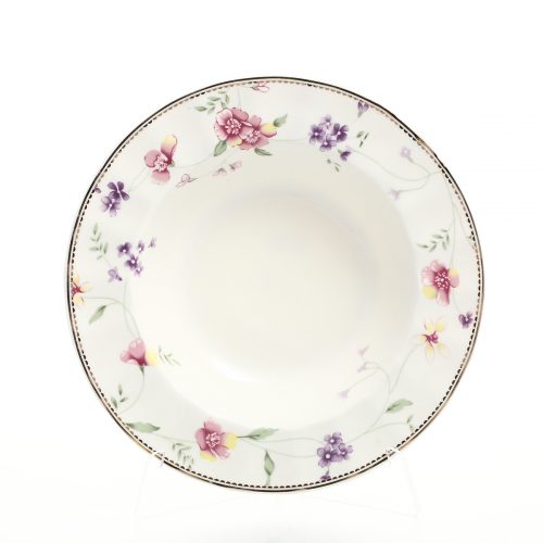 Набор глубоких тарелок Royal Classics Алиса 23 см (6 шт)
