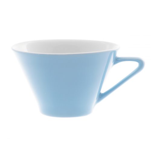 Чашка чайная Benedikt Голубая 180мл