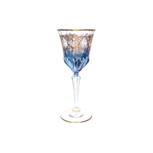 Набор бокалов для вина Art Deco` Coll.Speccnio 220 мл 6 шт