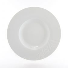 Тарелка суповая Raynaud Оскар 27 см