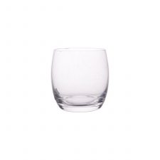 Набор стаканов для виски Crystalite Bohemia Yupiter 300мл (6 шт)