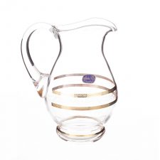 Набор стаканов для воды RCR Laurus 360мл (6 шт)