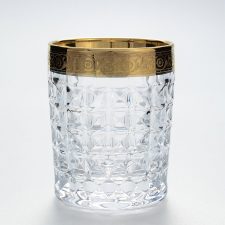 Набор стаканов для воды RCR Laurus 360мл (6 шт)