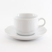 Сервиз чайно-столовый Meissen Космополитан на 2 персоны 12 предметов, фарфор