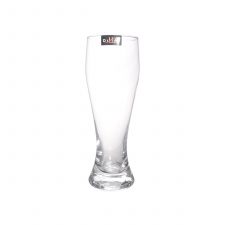 Набор стаканов для пива Royal Classics Clear glass 380 мл 20*6,5 см (6 шт)