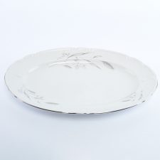 Тарелка закусочная Vista Alegre Маргао 21,5 см, фарфор