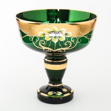Чаша глубокая Michael Aram Тюльпан 26 см, сталь нержавеющая