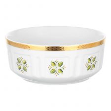 Салатник 19,5 см Мэри Энн Leander, фарфор, Чехия