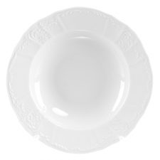 Набор глубоких тарелок Bernadotte Недекорированный 21 см(6 шт)