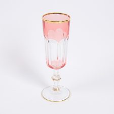 Набор бокалов для шампанского RCR Evpas 160мл (6 шт)