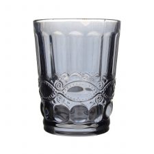 Набор стаканов Royal Classics Винтаж (6 шт) дымчато-серый