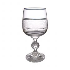 Набор стаканов Vidivi Accademia 360 мл 9,5*9,4 см (6 шт)