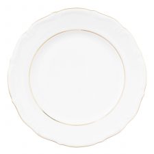 Набор плоских тарелок 21 см Repast Классика( 6 шт)