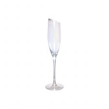 Набор фужеров для шампанского Royal Classics Мыльные пузыри 190 мл, 27,4*7,4 см (6 шт)