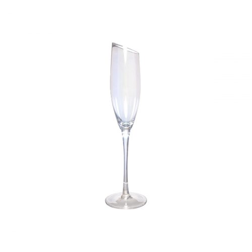 Набор фужеров для шампанского Royal Classics Мыльные пузыри 190 мл, 27,4*7,4 см (6 шт)