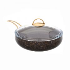 Чайный набор Серебряные колосья Repast (15 предметов на 6 персон)