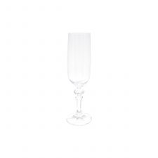Набор бокалов для шампанского Crystalite Bohemia MIREL 180 мл(6 шт)