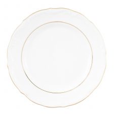 Тарелка плоская Repast Классика 19 см (1 шт)