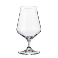 Набор бокалов для бренди Crystalite Bohemia Alca 300 мл (6 шт)