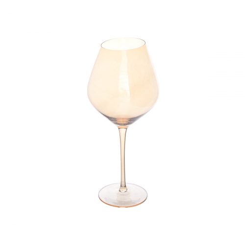 Набор бокалов для вина Royal Classics Амбер 500 мл, 24.3*10,8 см (6 шт)