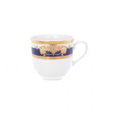 Чашка кофейная Bernadotte Платиновый узор 170мл