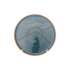 Кружка Dunoon Совы коричневые Кернгорм 480 мл, фарфор костяной