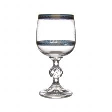 Набор стаканов для воды Crystalite Bohemia Monaco 300мл (6 шт)