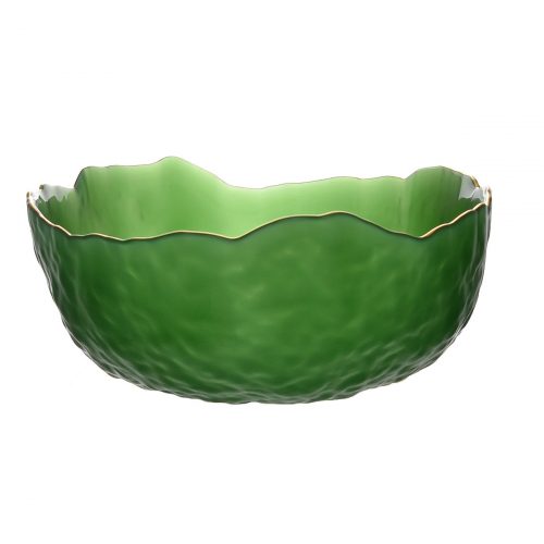 Салатник Royal Classics Green 1,2 л, 20*11 см