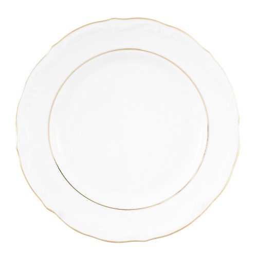 Набор плоских тарелок 18,5 см Repast Классика( 6 шт)