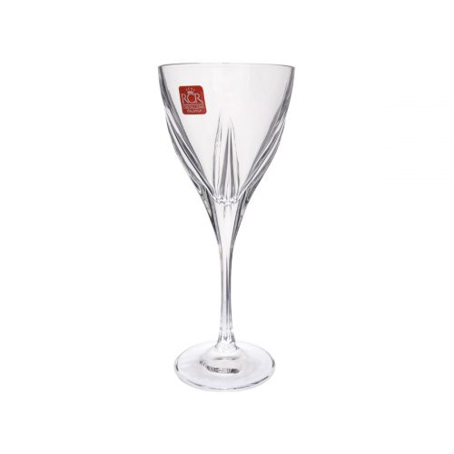 Набор бокалов для вина RCR Fusion 250мл (6 шт)