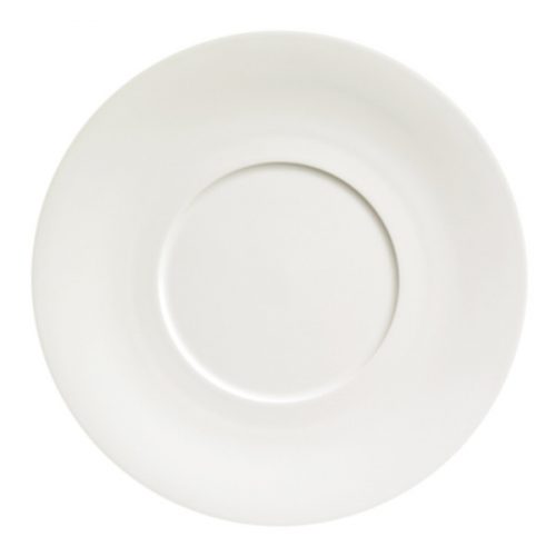 Тарелка подстановочная Dibbern Белый декор 31 см