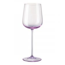 Бокал для белого вина Rosenthal Турандот 260 мл, розовый, стекло