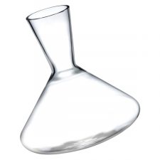 Декантер для вина Nude Glass Баланс 1 л, хрусталь