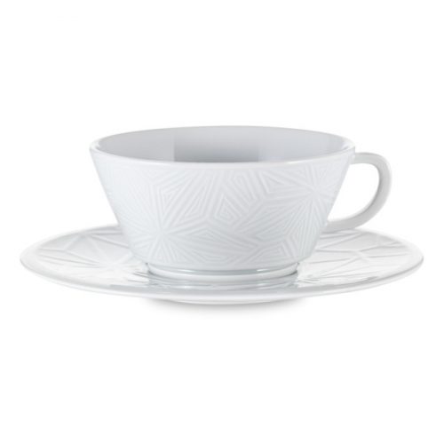 Чашка чайная с блюдцем Meissen Meissen Витрув 200мл