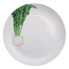 Набор обеденных тарелок Лада 27 см, 2 шт Anna Lafarg Primavera