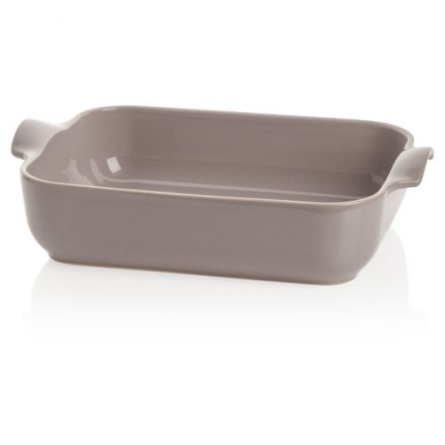 Форма для запекания прямоугольная Esprit de cuisine 25x17 см, 1,1 л, темно-серая